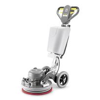 grindu poliravimas - Karcher BDS 43/ Orbital C Spray - 3 nuotrauka