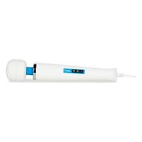 Europe Magic Wand Massager