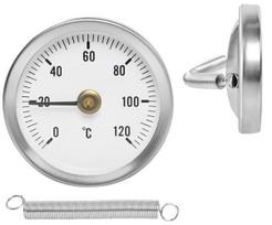 Termometras Iso Trade T8122