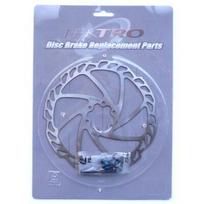 shimano tektro - Stabdžių diskas tektro 180mm - 2 nuotrauka