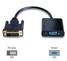 MicroConnect DVI-D, VGA