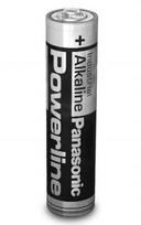Panasonic Powerline AAA 48 pack