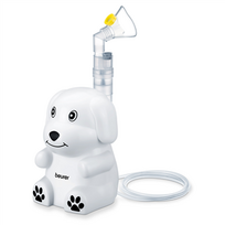Nebuliser IH24 Beurer