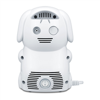 vaikui inhaliatorius - Nebuliser IH24 Beurer - 3 nuotrauka