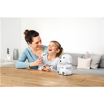 vaikui inhaliatorius - Nebuliser IH24 Beurer - 5 nuotrauka