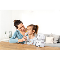 vaikui inhaliatorius - Nebuliser IH24 Beurer - 7 nuotrauka