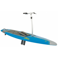 Minama irklentė HOBIE MIRAGE ECLIPSE 10.5 ACX