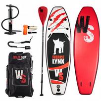 Pripučiama irklentė WILDSUP FIERCE LYNX 10.0