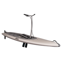 Minama irklentė HOBIE MIRAGE ECLIPSE ACE-TEC