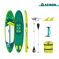 Irklentė Sup AZTRON Super Nova 11'0" iSUP