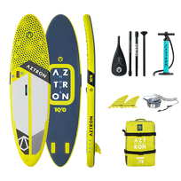 Pirkti Irklentė Sup AZTRON Nova 10'0" iSUP - Photo 1