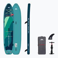 Irklentė SUP Aqua Marina Super Trip Tandem 14'0"
