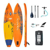 Irklentė Aquatone SUP Flame 11'6″