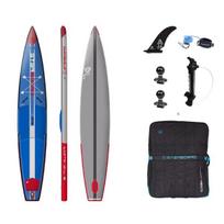 Pripučiama Lenktyninė Irklentė Starboard 14' x 28 x 6 All Star Airline Deluxe SC