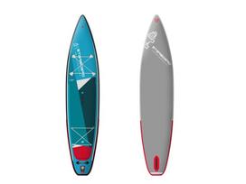 Pripučiama Irklentė Starboard Inflatable SUP Touring Zen SC 11.6x29