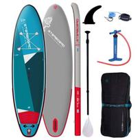 Pripučiama Irklentė Starboard IGo Zen 10'8''x33'' SC
