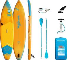 Irklentė su priedais Accessories Aquatone Flame 11’6” – 2022