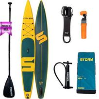 Irklentė Sup Story Elite 14'0, M