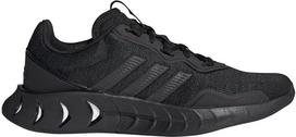 adidas batai vyrams - Adidas Kaptir Super Black, juodi - 1 nuotrauka
