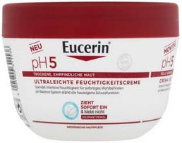 eucerin ph5 - Eucerin pH5 Light Gel Kreminis Body, 350 ml - 2 nuotrauka