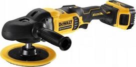 dewalt poliravimo - DEWALT DCM849P2-QW - 1 nuotrauka