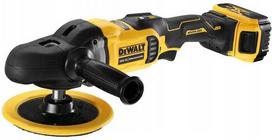 dewalt poliravimo - DEWALT DCM849P2-QW - 2 nuotrauka