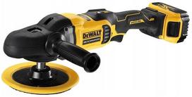 dewalt poliravimo - DEWALT DCM849P2-QW - 3 nuotrauka