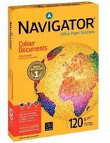 Navigator Colour Dokuments, A3, 120g 500 lapų