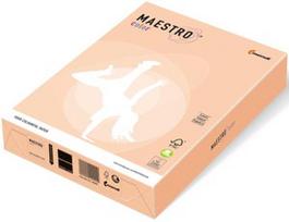 Mondi Maestro Color, A4, 160 g/m², šviesiai rožinė