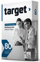 Target, A4, 80 g/m²