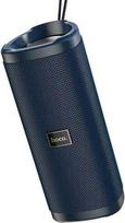 bluetooth nesiojamos koloneles - Hoco Bella HC4, mėlyna, 10 W - 2 nuotrauka