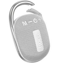 bluetooth nesiojamos koloneles - Hoco HC17, pilka, 5 W - 1 nuotrauka