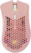 rozine belaide pele - White Shark WGM-5012 Lionel Pink (Rožinės)  - 2 nuotrauka