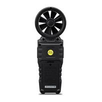 anemometer - Habotest HT625A - 1 nuotrauka
