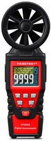 anemometer - Habotest HT625A - 2 nuotrauka