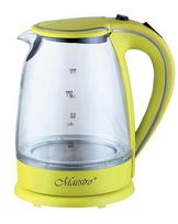 Maestro MR-064 1.7 Green (Žalias)
