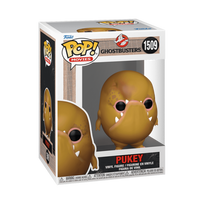 FUNKO POP! Vinilinė figūrėlė: Ghostbusters - Pukey