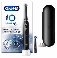 elektrinis dantu sepetelis oral b io series 6 - Oral-B IO6S - 2 nuotrauka