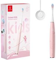 vaiku elektrinis - Oclean Kids (Rožinis) - 2 nuotrauka