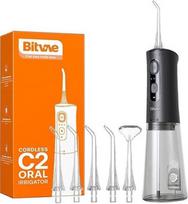 Bitvae C2, juodas