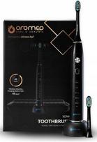 Oromed Oro-Sonic X Pro (Juodas)