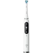 elektrinis dantu sepetelis oral b io9 - Oral-B iO9 Series 9N, baltas - 1 nuotrauka