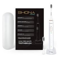 Shona Sonic Pro, baltas