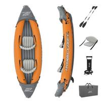 pripuciama baidare - Bestway HydroForce Rapid, 180kg - 1 nuotrauka
