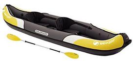 baidare - Sevylor Colorado Kit, 331 cm x 88 cm - 2 nuotrauka
