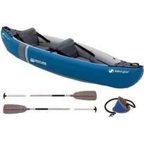 baidare - Sevylor Adventure, 314cm - 2 nuotrauka