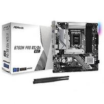 Pirkti ASRock B760M PRO RS D4 Wi-Fi - Photo 1
