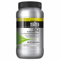 elektrolitu gerimas - SiS Go Electrolyte Lemon & Lime 500g - 1 nuotrauka