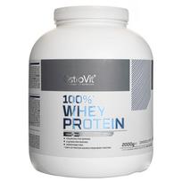 OstroVit 100% Whey Protein 2000 g