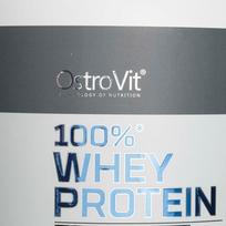 protein 100 - OstroVit 100% Whey Protein 2000 g - 2 nuotrauka